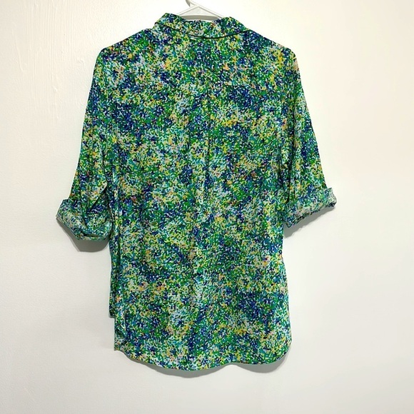 Westbound button down shirt​​​​​ - Picture 3 of 3